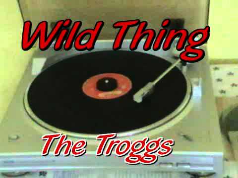 Youtube: THE TROGGS - Wild Thing