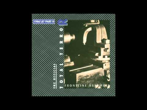 Youtube: Front Line Assembly - Attack Decay