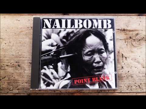 Youtube: Nailbomb - Wasting Away