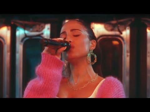 Youtube: Snoh Aalegra Performs “Find Someone Like You” Live on the Honda Stage