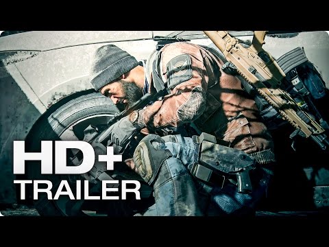 Youtube: TOM CLANCYS: THE DIVISION Extended Trailer German Deutsch (HD+) 2015