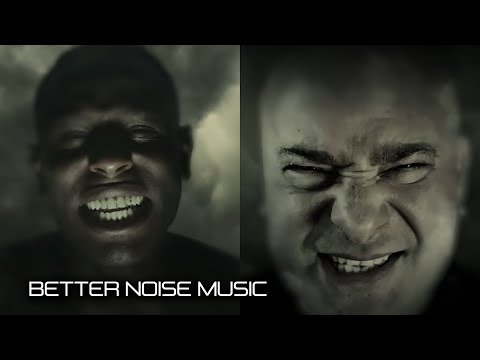 Youtube: Hyro The Hero - We Believe feat. David Draiman (Official Music Video)