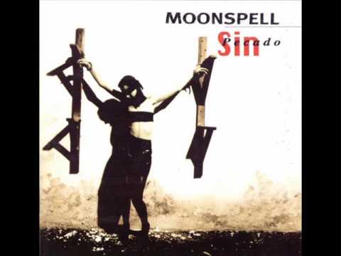 Youtube: Moonspell - The Hanged Man
