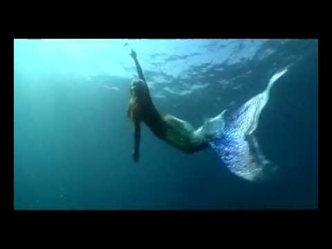 Youtube: HANNAH MERMAID LAUNCHES OMEGA WATCH - PLANET OCEAN