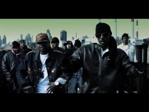 Youtube: Capone-N-Noreaga Feat. Imam T.H.U.G. & Musaliny- "Thug Planet" (Official Video)