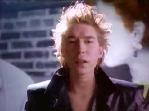 Youtube: PSYCHEDELIC FURS : Pretty in pink (HD)