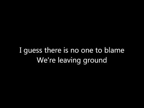 Youtube: The Final Countdown - Europe (Lyrics)