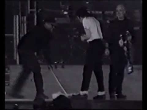 Youtube: Michael Jackson Funny