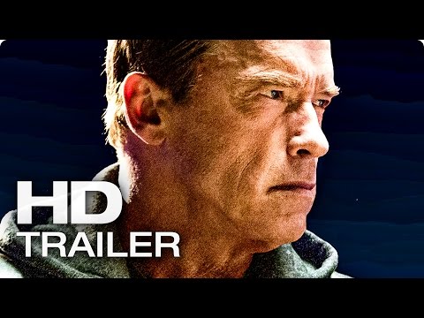 Youtube: TERMINATOR 5: GENISYS Trailer German Deutsch (2015)