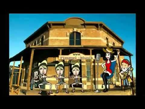 Youtube: Wir sind die Cowboynutten Part 2 mp4