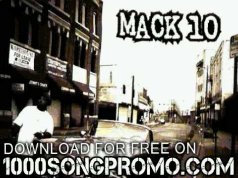 Youtube: mack 10 - W-S Foe Life - Based On A True Story
