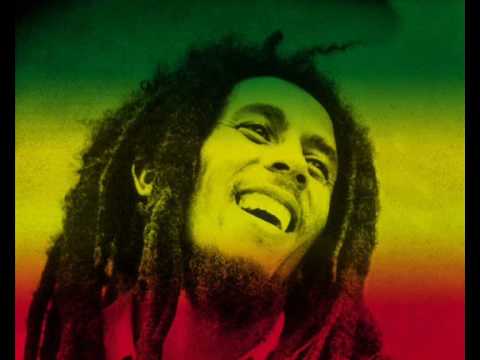 Youtube: Bob Marley - Exodus [HQ Sound]