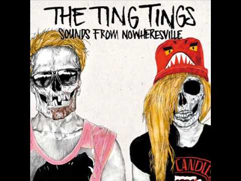 Youtube: The Ting Tings - Soul Killing
