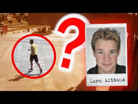 Youtube: Tajemnica zaginięcia Larsa Mittanka | NIEDIEGETYCZNE