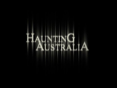 Youtube: Haunting Australia S01E02 Old Geelong Gaol