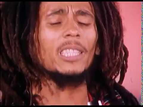 Youtube: Bob Marley - Positive Vibration (Live at TopPop TV Netherlands, 1976)