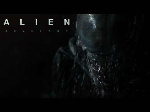 Youtube: Alien: Covenant | Hide | 20th Century FOX