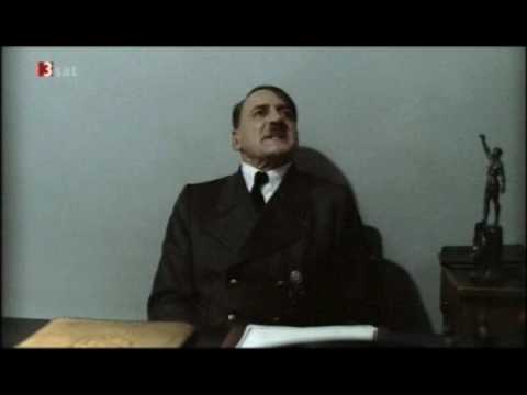 Youtube: Der Untergang...Fegelein