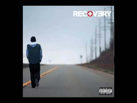 Youtube: Eminem - Cold Wind Blows (Recovery) CDQ