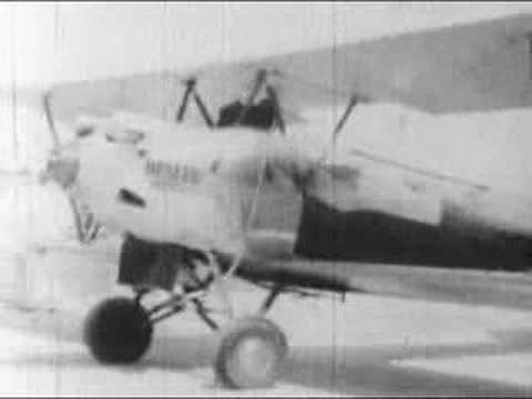 Youtube: The Besler Steam Plane