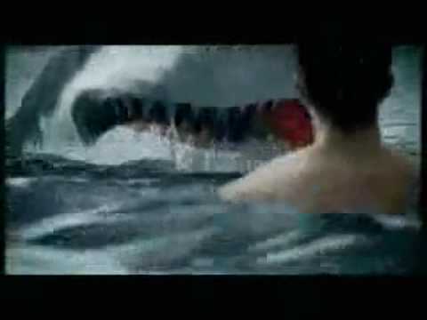 Youtube: arena shark commercial