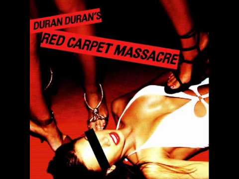 Youtube: Duran Duran - Nite-Runner (Feat Timbaland & Justin Timberlake)