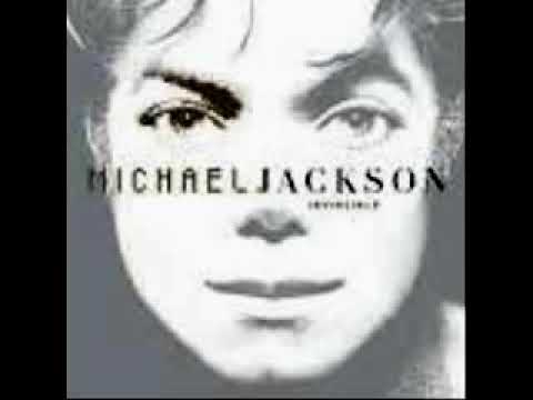 Youtube: Michael Jackson - Speechless
