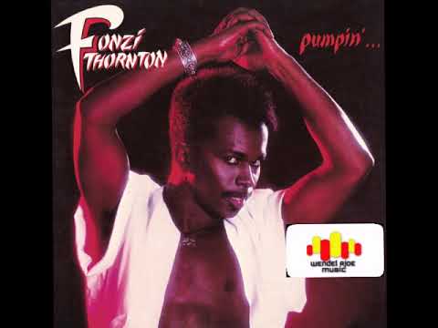 Youtube: Fonzi Thornton -<br>I'm a Rich Man Now