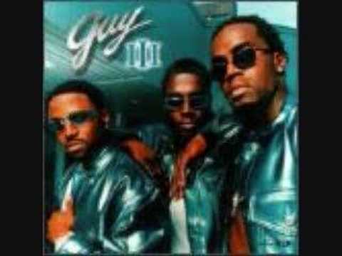 Youtube: Guy - Let's Chill