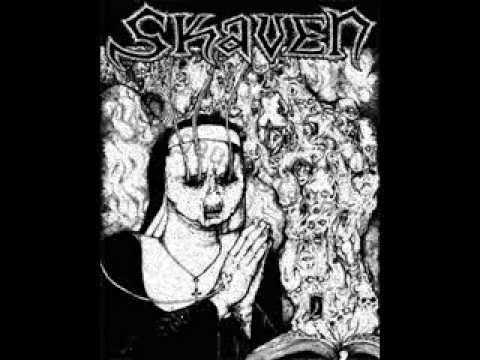 Youtube: Skaven - Flowers of Flesh and Blood, Severed