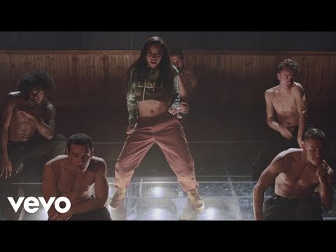 Youtube: Tinashe - Company