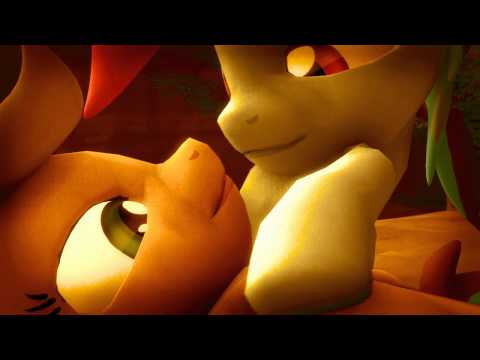 Youtube: Appledash - Part 2