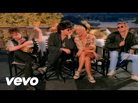 Youtube: Roxette - How Do You Do!