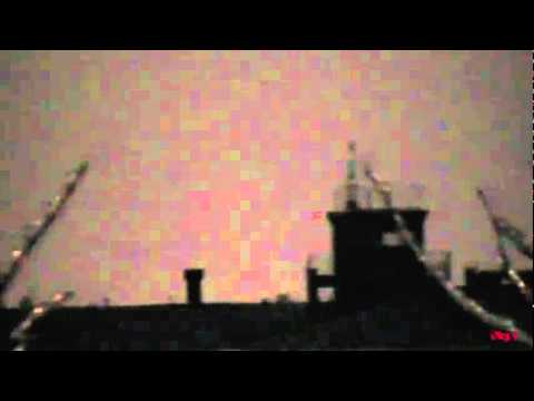 Youtube: UFO in Russia ( Moscow)  January 3 2011