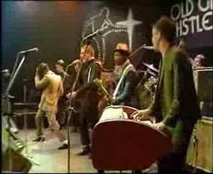 Youtube: The Specials - Too Much Too Young
