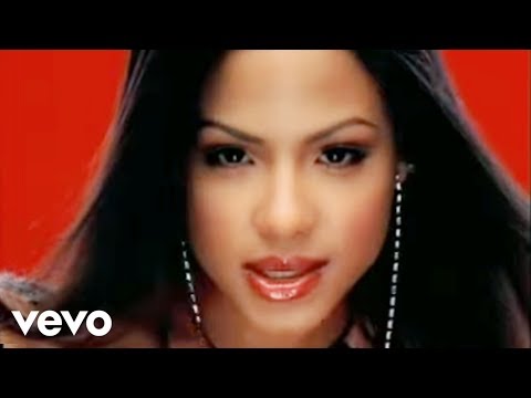 Youtube: Christina Milian - When You Look At Me