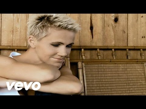 Youtube: Roxette - Milk And Toast And Honey