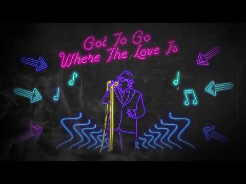 Youtube: Van Morrison 'Got To Go Where The Love Is' (Lyric Video)