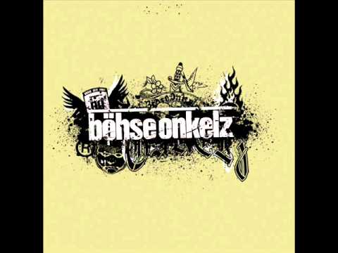 Youtube: Böhse Onkelz-Entfache dieses Feuer