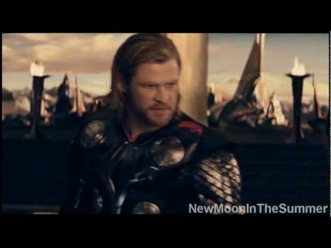 Youtube: Thor & Loki ● You Owe Me A Reason, Brother