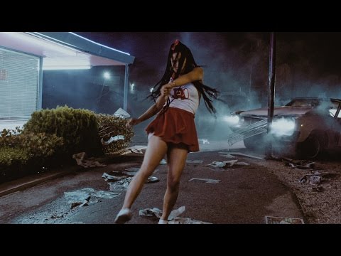 Youtube: Lorn - Acid Rain (Official Music Video)
