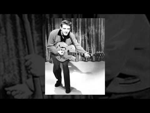 Youtube: Eddie Cochran ::: Three Steps To Heaven.