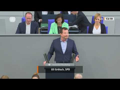 Youtube: Bundestag lehnt Elf-Punkte-Plan zum Schutz der Grenzen ab