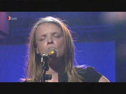 Youtube: Wallis Bird - * All for You* - SWR3 New Pop Festival 2006