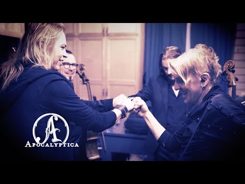 Youtube: Apocalyptica - Bolero (Official Music Video)