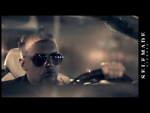 Youtube: Kollegah - Mondfinsternis (Official HD Video)