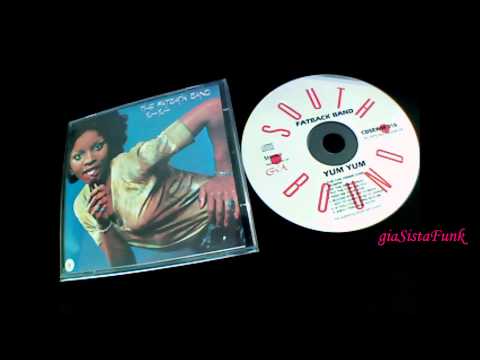 Youtube: THE FATBACK BAND - feed me your love - 1975