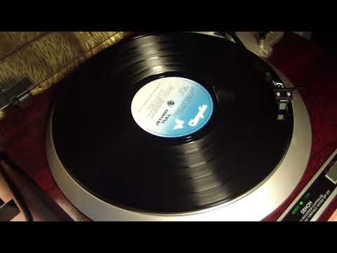 Youtube: Jethro Tull - Beastie (1982) vinyl