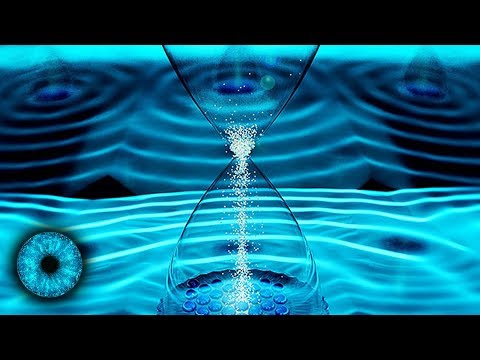 Youtube: Zeitkristalle erschaffen - ein komplett neuer Aggregatzustand - Clixoom Science & Fiction