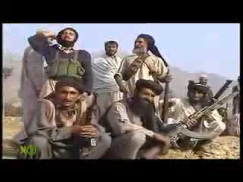 Youtube: Bin Laden Biene Maja song.flv